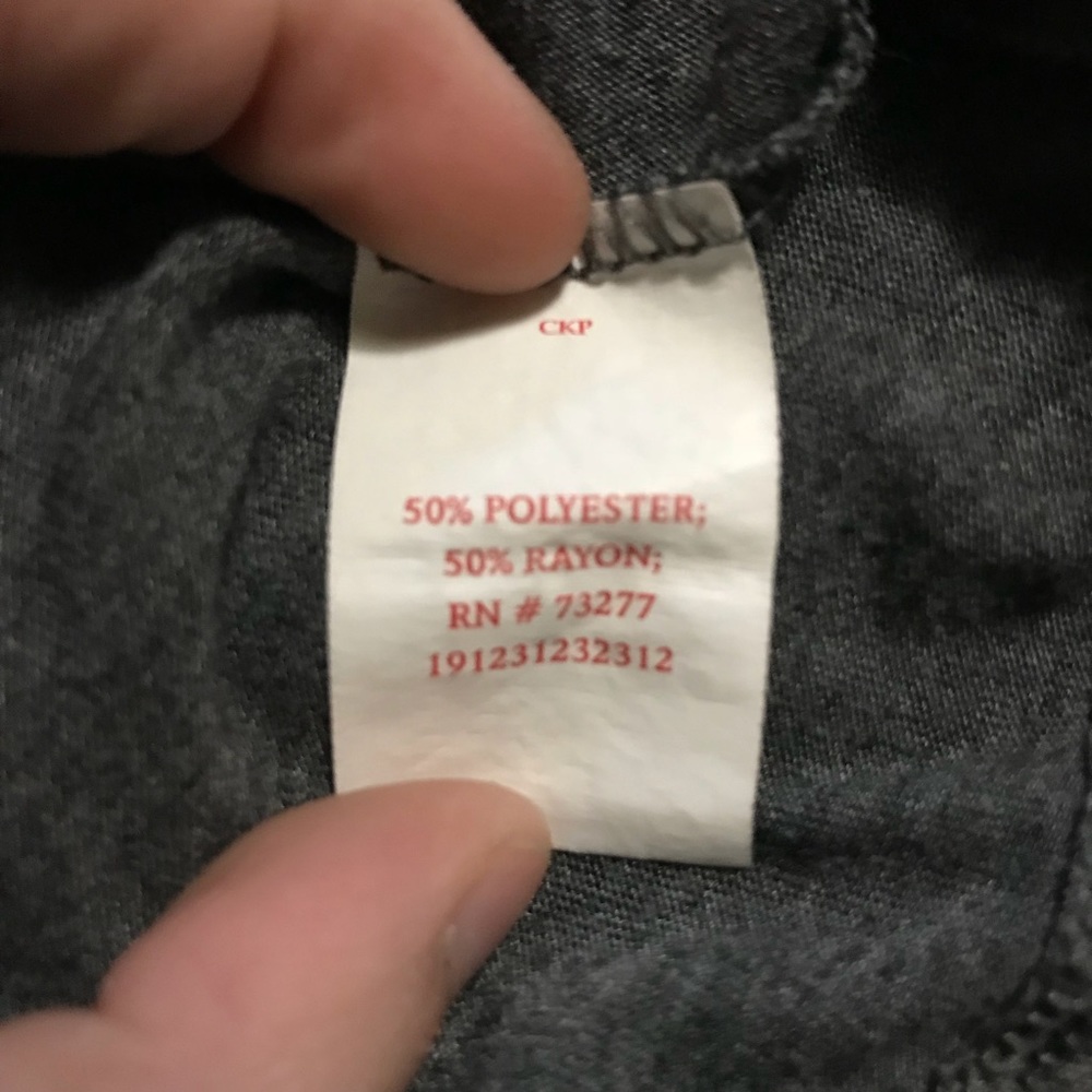 Active Tank Top - Picture 4 of 4